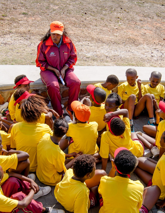 khulasande group outing